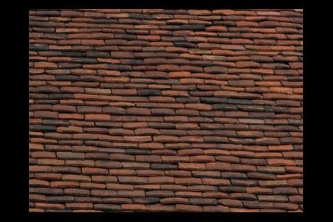 Examples of roof coverings image 1